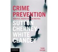 Crime Prevention by Garner University of Sydney Clancey Garner University of Sydney Clancey (Auteur)