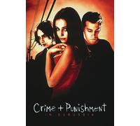 Crime + Punishment In Suburbia