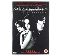 Crime & Punishment In Suburbia [Import anglais]