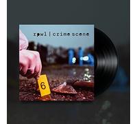 Soulfood Music – Crime Scene