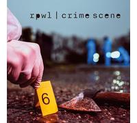 RPWL – Crime Scene – CD Digipak – Soulfood Music