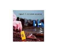 RPWL – Crime Scene – CD Digipak – Soulfood Music