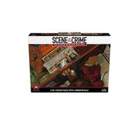CRIME SCENE : INVESTIGATOR PUZZLES 1