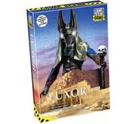 CRIME SCENE LUXOR 1932 G