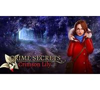 Crime Secrets: Crimson Lily (PC)