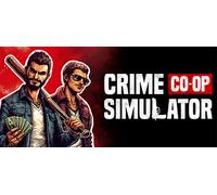 Crime Simulator (PC)