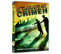 Crime, société anonyme (1960) / Murder, Inc. G