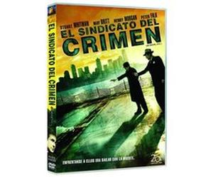 Crime, société anonyme (1960) / Murder, Inc. G