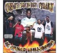 Crime Society Family - Da Crime Millennium