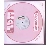 CRIME STOPPA / ERROL DUNKLEY - CRIME STOPPA / ERROL DUNKLEY - DON'T TOUCH CRACK - 12" VINYL