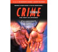 Crime Stories: First Six Episodes