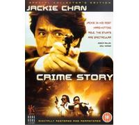 Crime Story