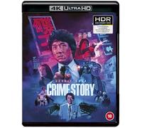 Crime Story 4K UHD - [Standard]