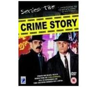 Crime Story - Crime Story - Series 2 [Import anglais]