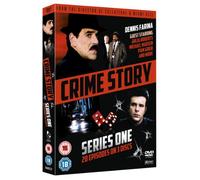Crime Story [Import]
