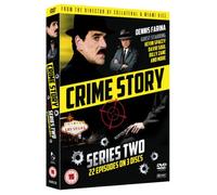 Crime Story [Import]