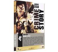 Crime Story L'intégrale DVD G