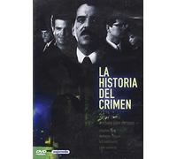 Crime Story [ Origine Espagnole, Sans Langue Francaise ]