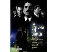 Crime Story [ Origine Espagnole, Sans Langue Francaise ]