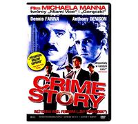 "Crime Story" Pilot [DVD] (IMPORT) (Pas de version française)