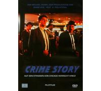 Crime Story-Pilotfilm [Import]