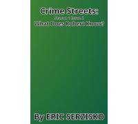 Crime Streets: Season 1 Issue 2