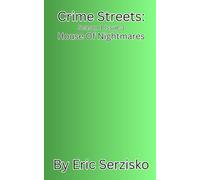 Crime Streets:: Season 1 Issue 3