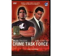 Crime Task Force