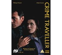 Crime Traveller [Import anglais]