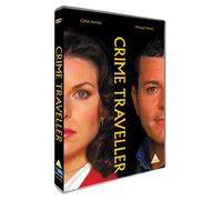 Crime Traveller [Import anglais]