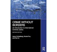 Crime Without Borders
