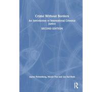 Crime Without Borders