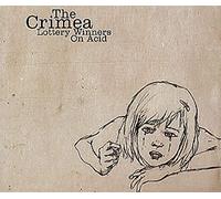 Crimea - Lottery Winners on Acid.Part1