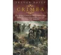 Crimea Royle, Trevor (Auteur)