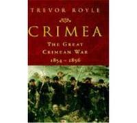 Crimea Trevor Royle (Auteur)