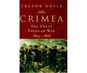 Crimea Trevor Royle (Auteur)