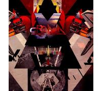 Crimea X - Prospective [Import]