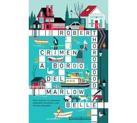 Crimen a bordo del Marlow Belle