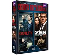 Crimen Británico: The Guilty + Zen-Volumen 1 [Import]