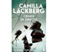 Crimen en directo (Los crímenes de Fjällbacka) - Camilla Läckberg - Booket - ebook (ePub) - Livre