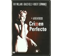Crimen Perfecto-Edición Coleccionista [Import]