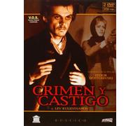 Crimen Y Castigo (2 DVD) [Import]