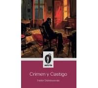 Crimen Y Castigo