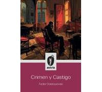 Crimen Y Castigo