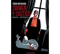 CRIMEN Y CASTIGO