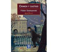 CRIMEN Y CASTIGO