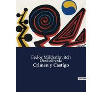 Crimen Y Castigo