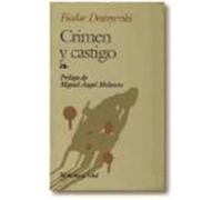 Crímen y castigo