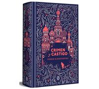 Crimen y castigo (edición especial en tapa dura) / Crime and Punishment (Special Hardcover Edition)