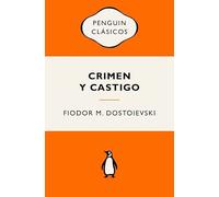 Crimen y castigo: Ediciones icónicas